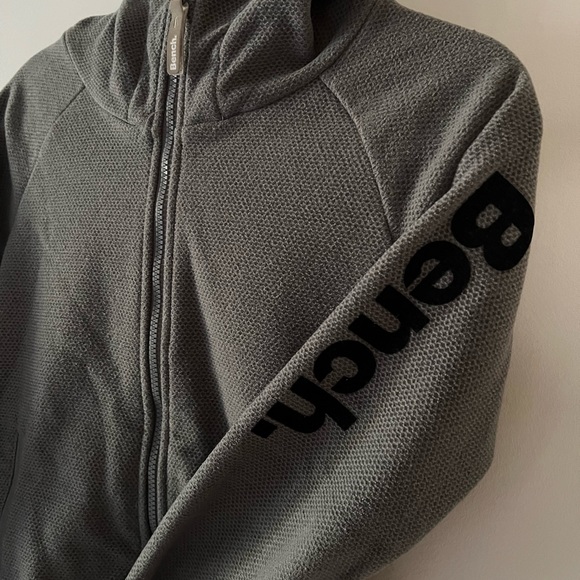 XS Bench fleece - Picture 2 of 5
